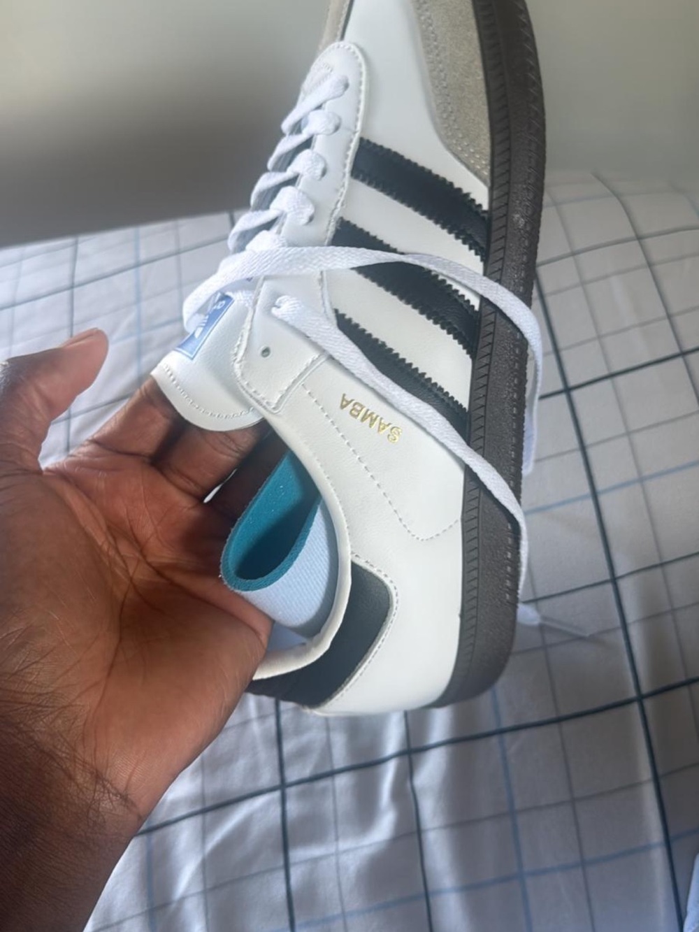 Adidas